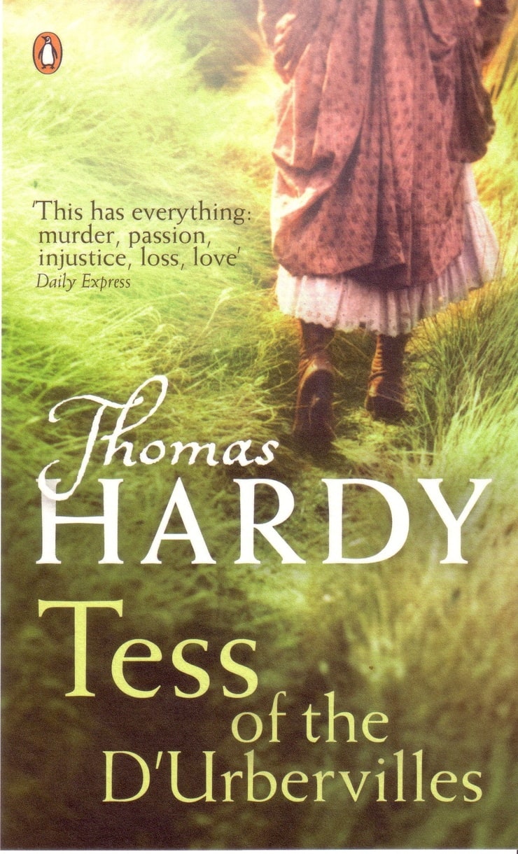 Tess of the Durbervilles