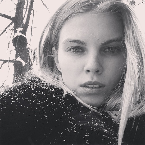 Maryna Linchuk