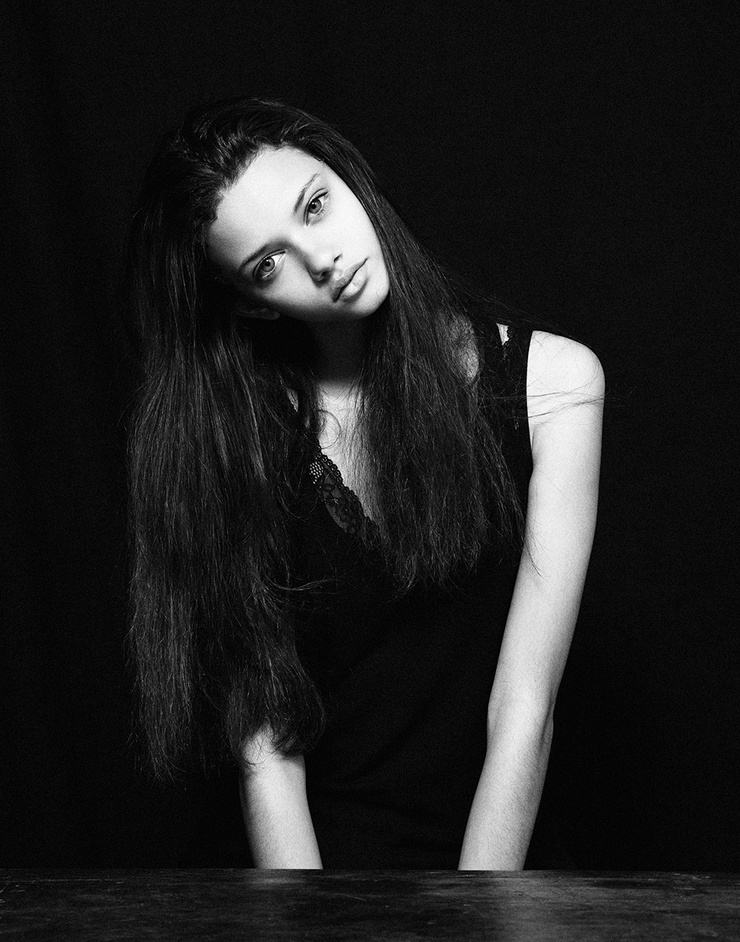 Marina Nery