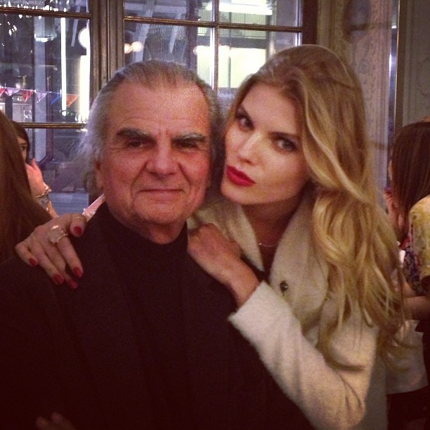Maryna Linchuk