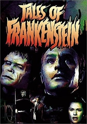 Tales of Frankenstein