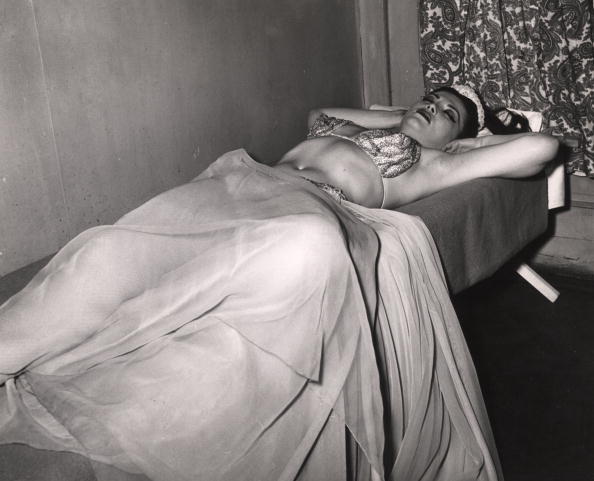 Sherry Britton Sherry Britton