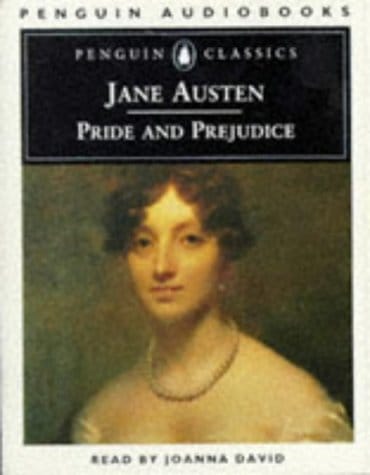 Picture Of Pride And Prejudice (penguin Classics)