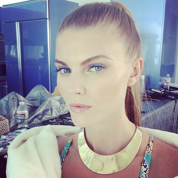 Maryna Linchuk