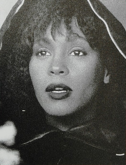 Whitney Houston