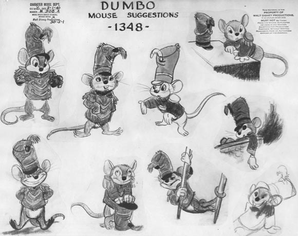 Dumbo