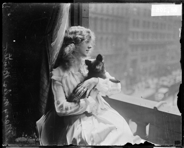 Mary Miles Minter Mary Miles Minter