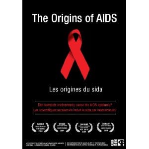 The Origins of AIDS