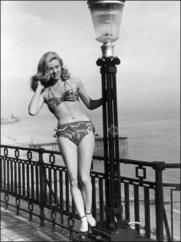 Bikini Baby (1951)