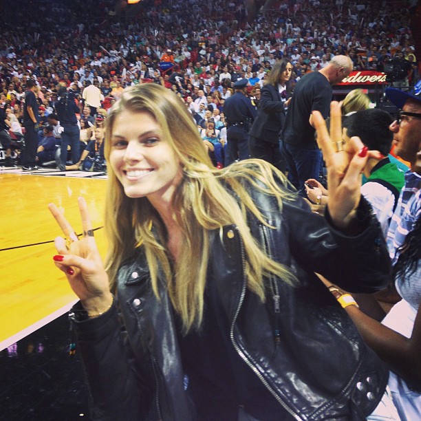 Maryna Linchuk