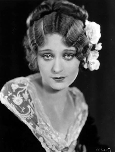 Dolores Costello Dolores Costello