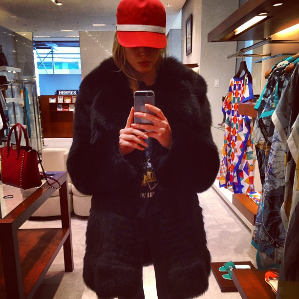 Maryna Linchuk