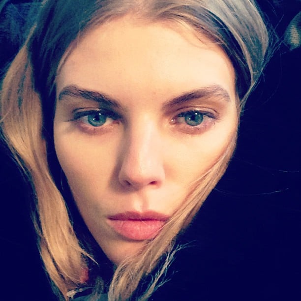 Maryna Linchuk Maryna Linchuk