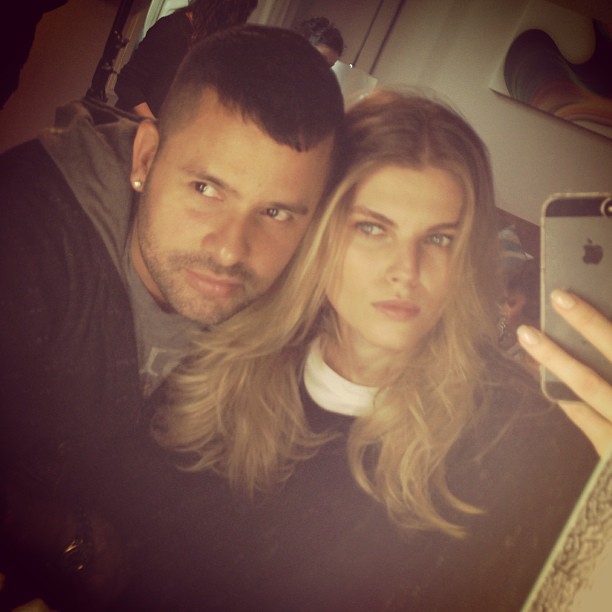 Maryna Linchuk