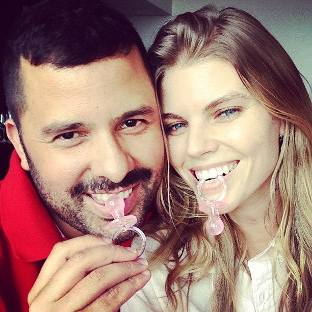 Maryna Linchuk