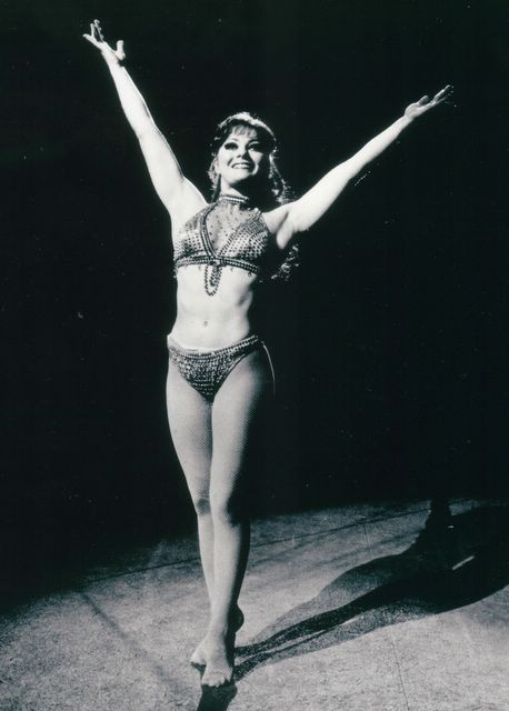 Dolly Jacobs