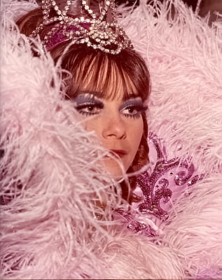 Dolly Jacobs