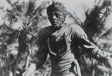Frankenstein Meets the Space Monster Frankenstein Meets the Space Monster