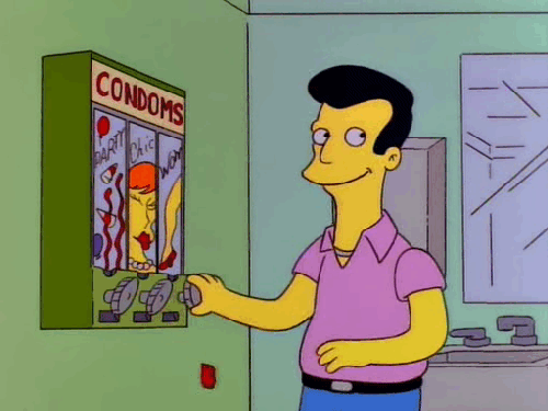 The Simpsons