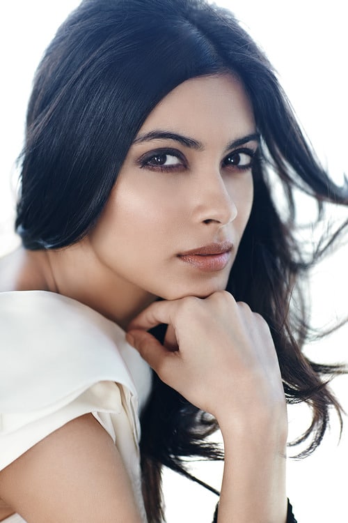 Diana Penty