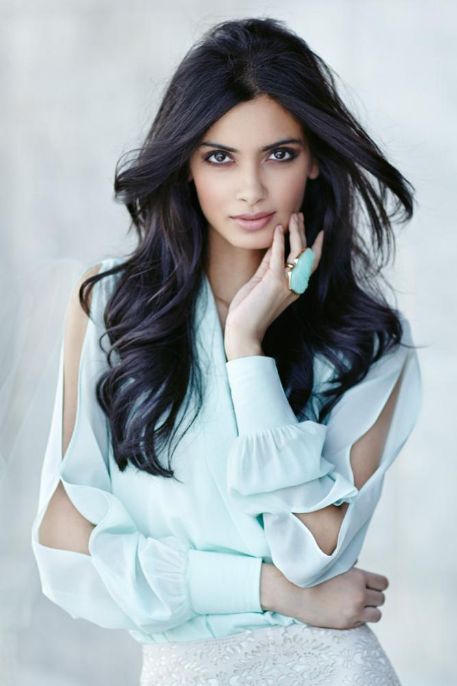 Diana Penty Diana Penty