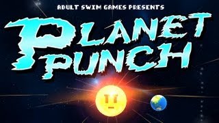 Planet Punch