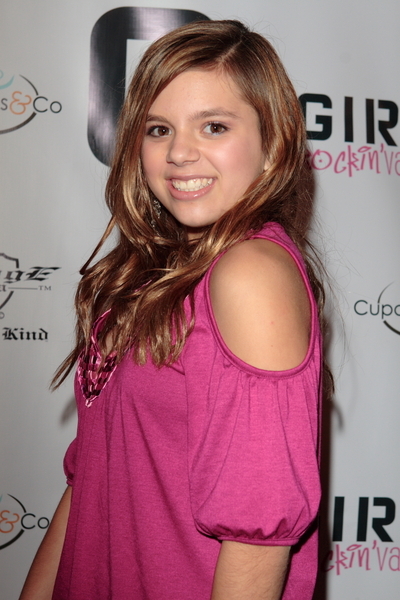 Aria Wallace