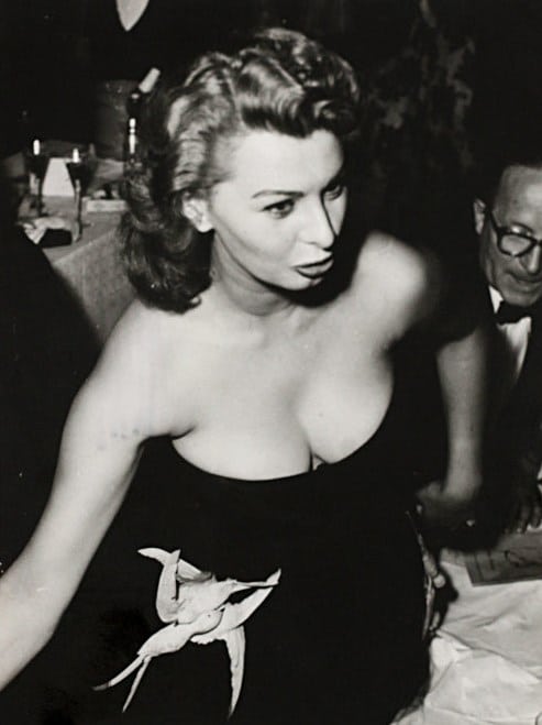 Sophia Loren Sophia Loren
