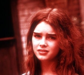 Picture of Brooke Shields