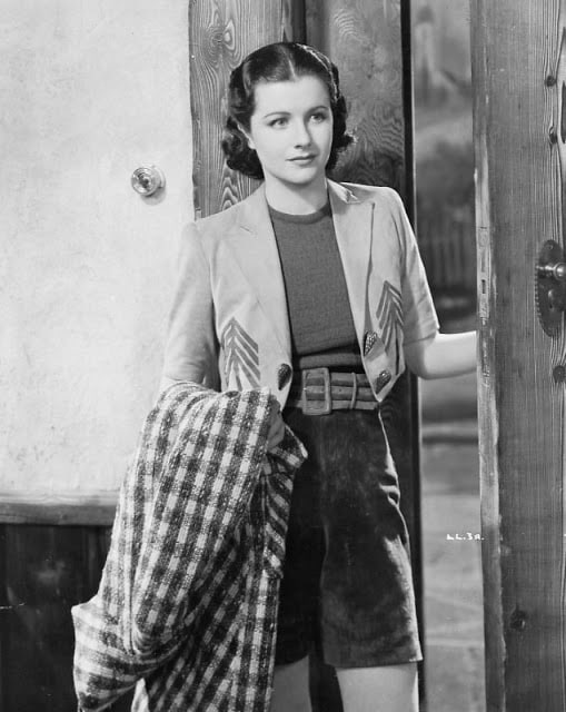 Margaret Lockwood