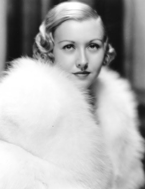 Evalyn Knapp