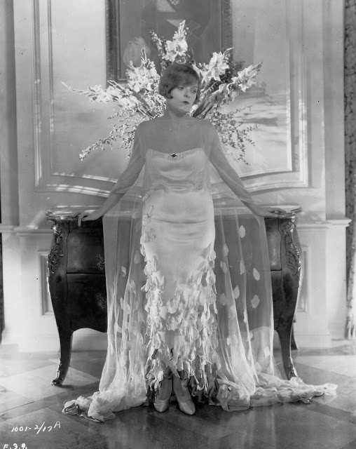 Blanche Sweet Blanche Sweet