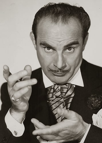 Fritz Feld Fritz Feld
