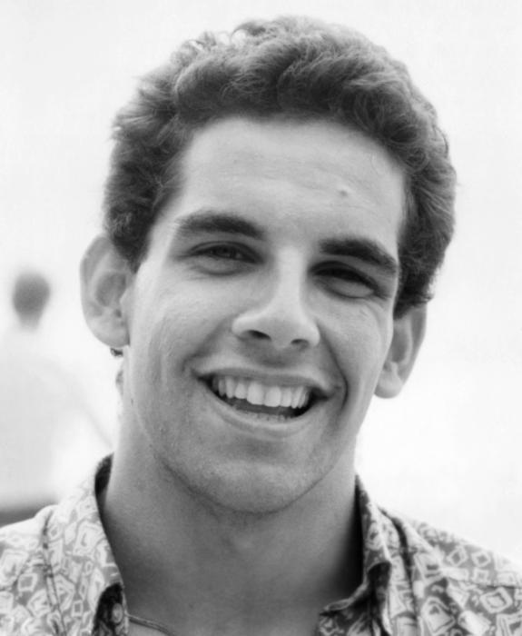 Ben Stiller Ben Stiller