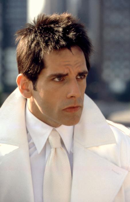 Ben Stiller