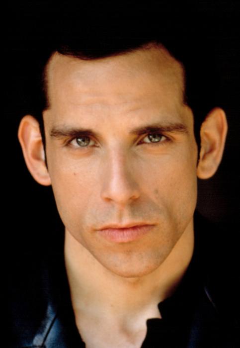 Ben Stiller Ben Stiller