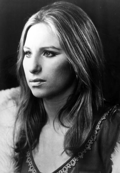 Picture of Barbra Streisand