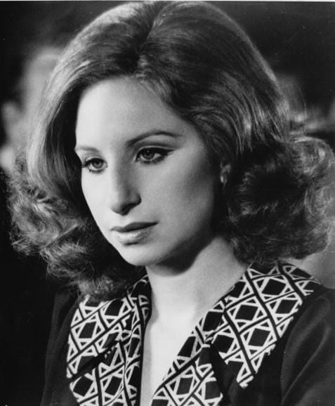 Barbra Streisand