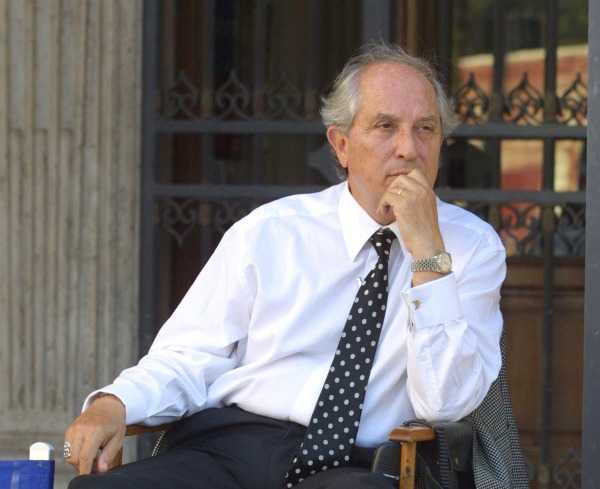 Vittorio Storaro