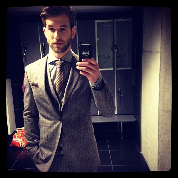 Andre Hamann