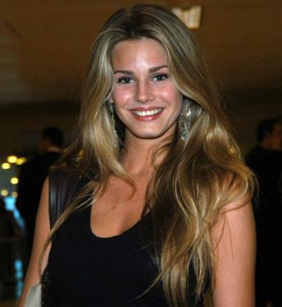 Vanessa Hessler Vanessa Hessler