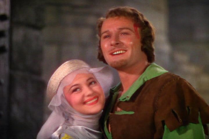 The Adventures of Robin Hood (1938)