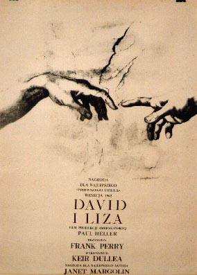 David and Lisa David and Lisa