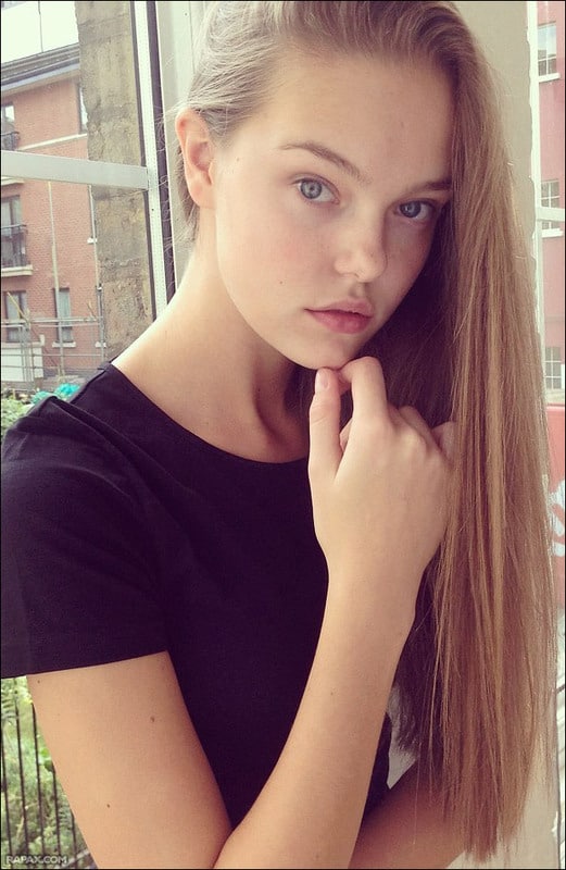 Anastasia Milli Anastasia Milli