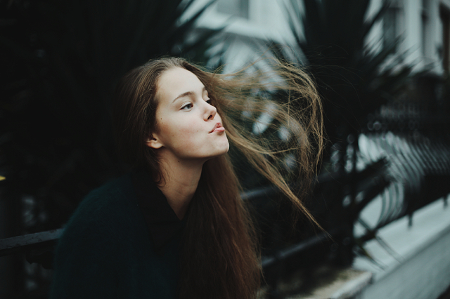 Anastasia Milli