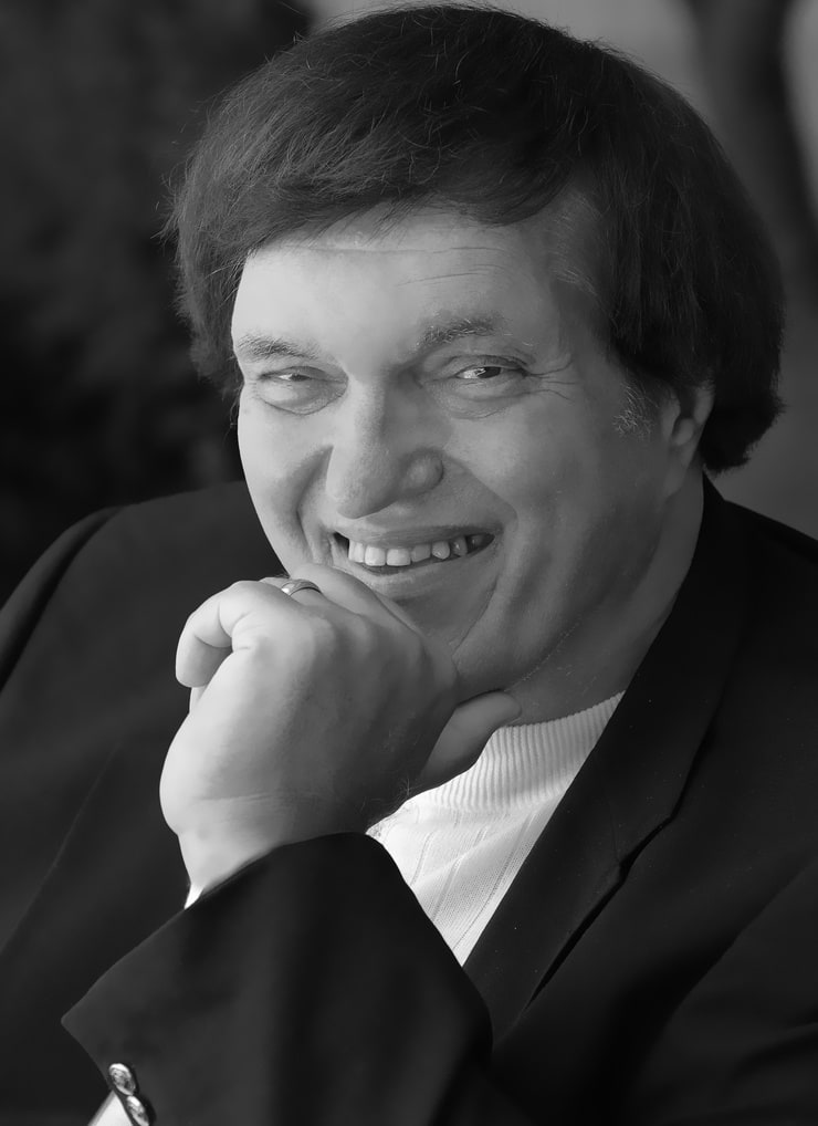 Richard Kiel