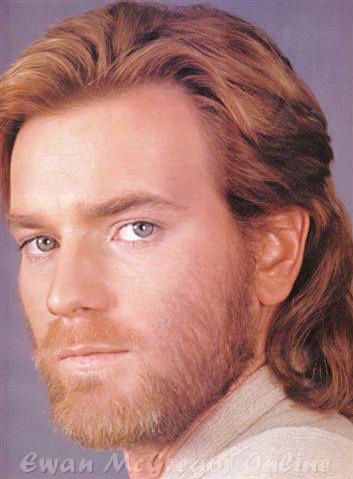 Ewan McGregor Ewan McGregor