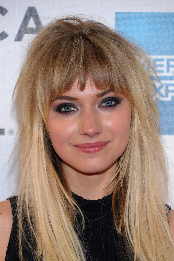 Imogen Poots Imogen Poots