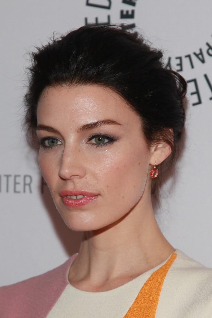 Jessica Paré