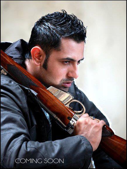 Gippy Grewal